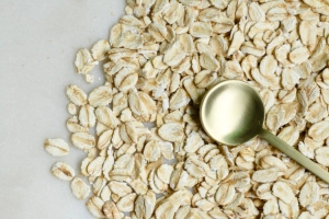 oatmeal