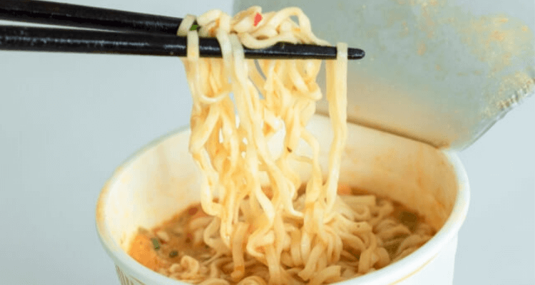 おすすめのヴィーガンインスタント麺10選 手軽にヘルシーラーメン