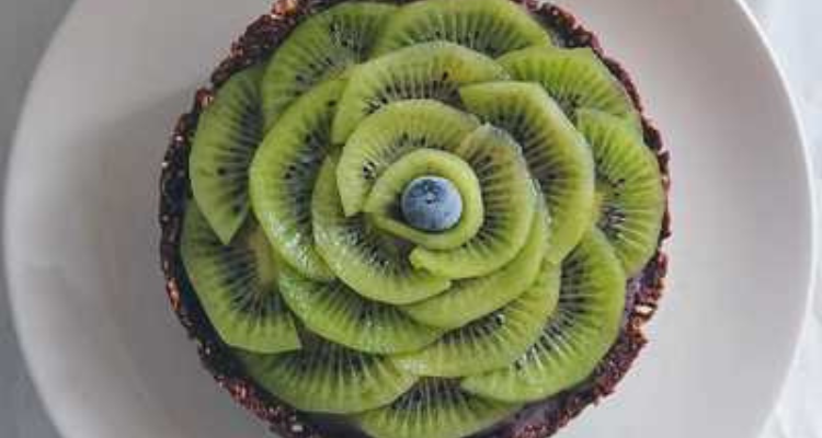 ヴィーガンロースイーツレシピ 10選 美容や健康に良いのに美味しいレシピ